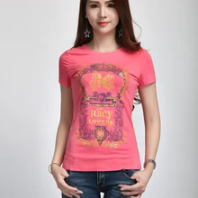 Новая модная женская спортивная футболка тройники красные небесно-голубые белые розовые темно-синие буквы повседневные рубашки с круглым вырезом с коротким рукавом женские топы