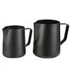 Stainless Steel Pitcher Espresso Coffee