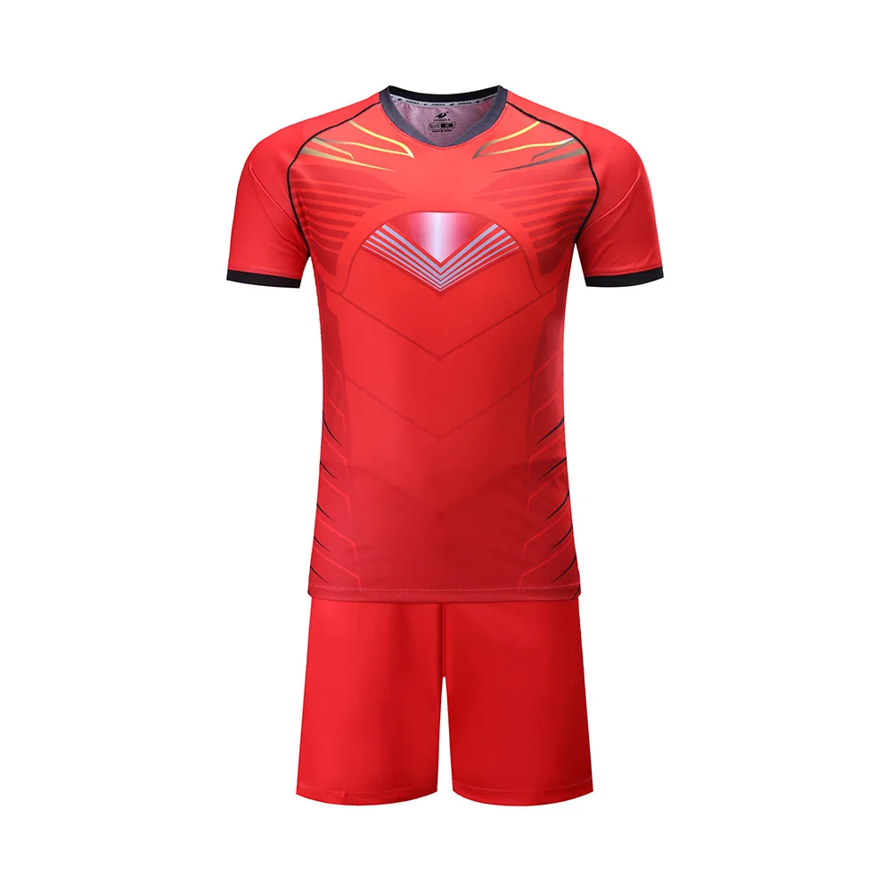 Buy 2017 2018 latest design breathable soccer club