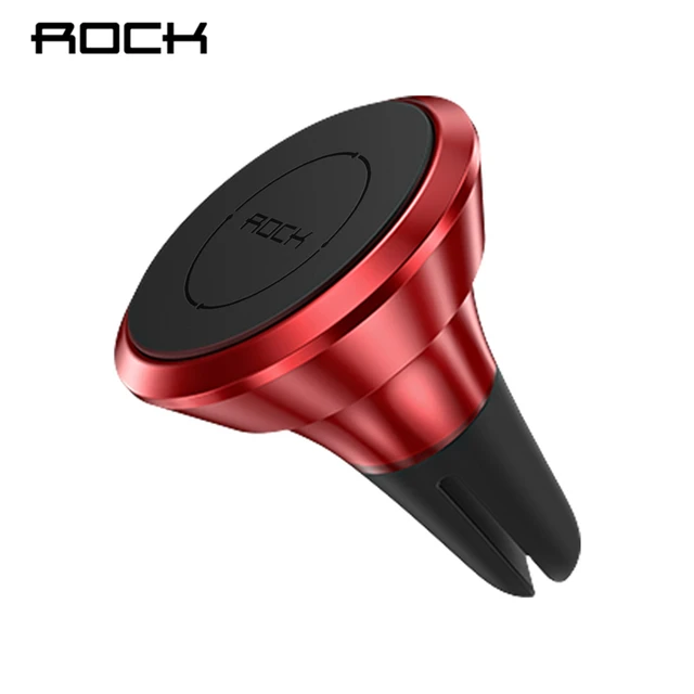 Cheap Rock Magnetic Car Holder For iPhone X 8 7 Universal Air Vent Mount Car Phone Holder For Samsung S9 S8 Bracket Mobile Phone Stand Cheap Rock Magnetic Car Holder For iPhone X 8 7 Universal Air Vent Mount Car Phone Holder For Samsung S9 S8 Bracket Mobile Phone Stand