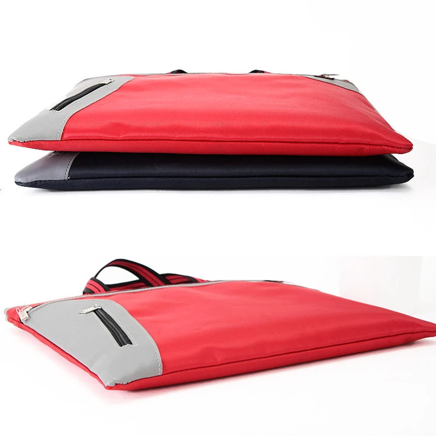 מוצר 37X30CM Commercial Business Document Bag A4 Tote file folder