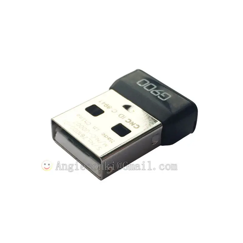The NEW Logitech USB Receiver for Wireless Gaming Mouse G900