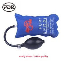 Слесарные Инструменты PDR насос Клин воздушный клин отмычки набор открывания замка инструменты подушки авто блокировка автомобиля окно открыть лучшее качество