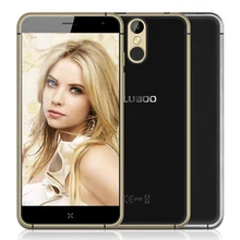 Original BLUBOO X9 4G 64bit MTK6753 Octa Core Android 5 1 font b Mobile b font