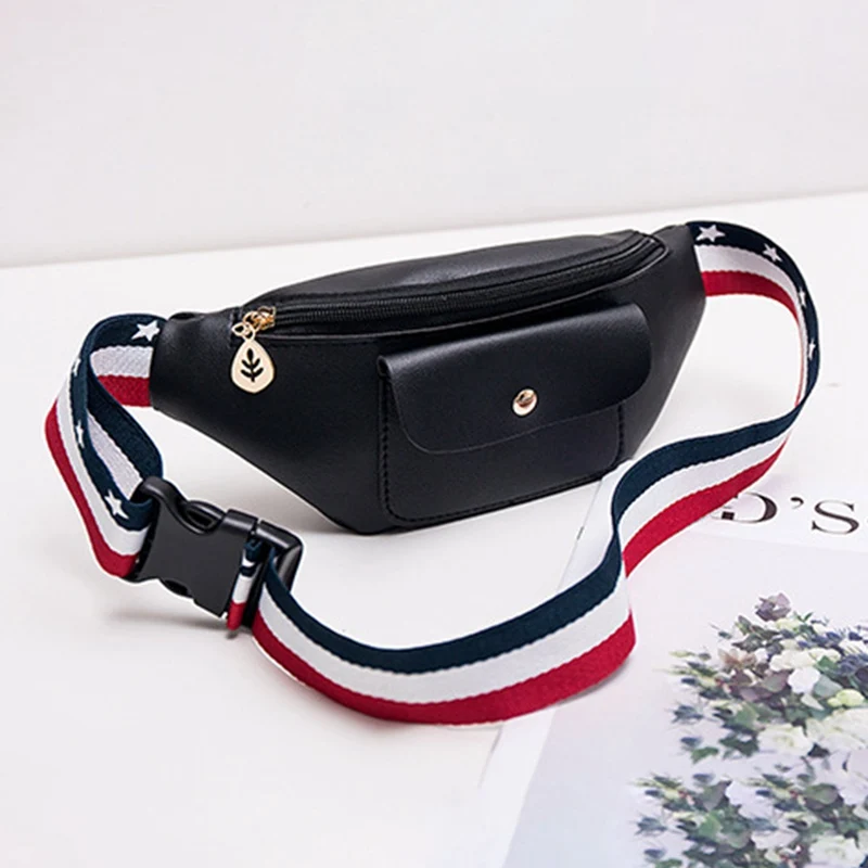 

2018 Waist Bags Running Fanny Pack Women Waist Pack Pouch Belt Bag Purse Mobile Phone Pocket Case Camping Hiking Sports Bag