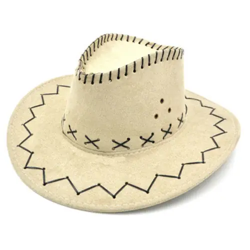 Новая модная соломенная ковбойская шляпа на осень, лето, весну, ковбойская шляпа, мужские и женские кепки