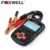FOXWELL BT100 PRO 6 В 12 В автомобиля Батарея Тесты er для затоплены AGM гель 100 до 1100 CCA 200 ах Тесты 6 В 12 вольт автомобильной анализатор Новый