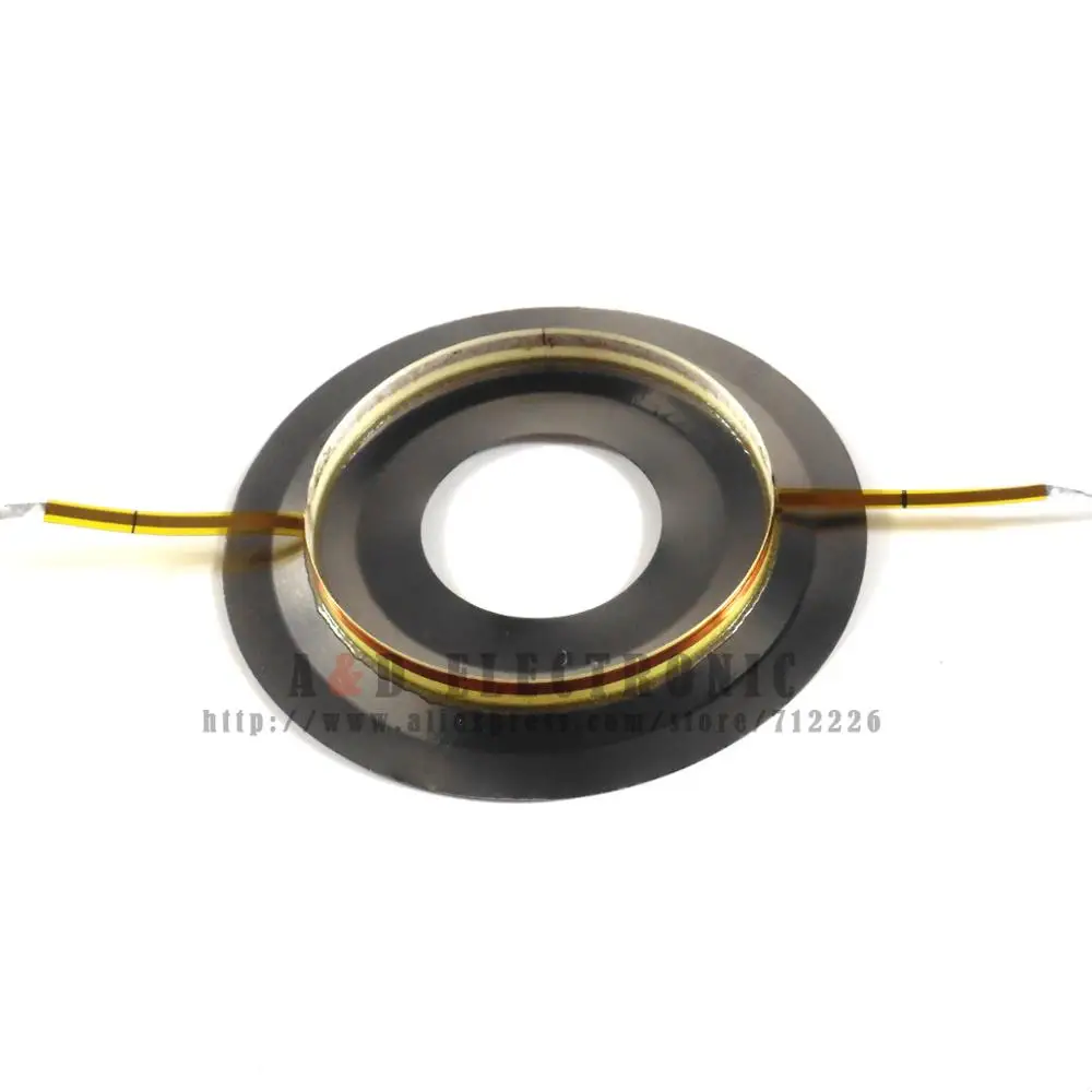 2 шт. комплект диафрагмы 8Ohm 16ohm для JBL 075, 076, 077, 2402, 2402 H, 2404, 2404 H, 2405, 2405 H