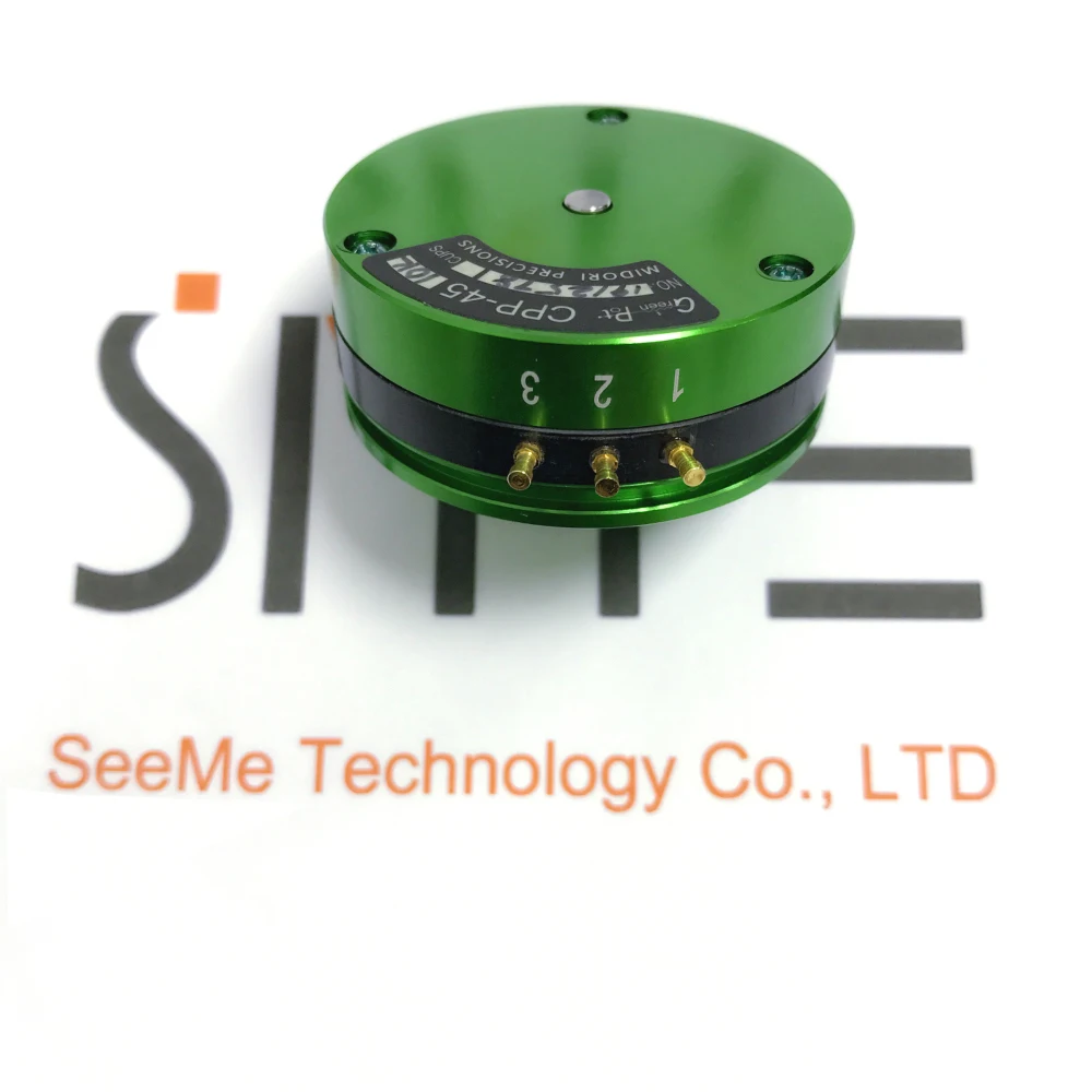 Мидори потенциометр CPP 45B или 45 500Ω 1K 2K 5K 10K|potentiometer 1k|potentiometer 2kpotentiometer 5k |