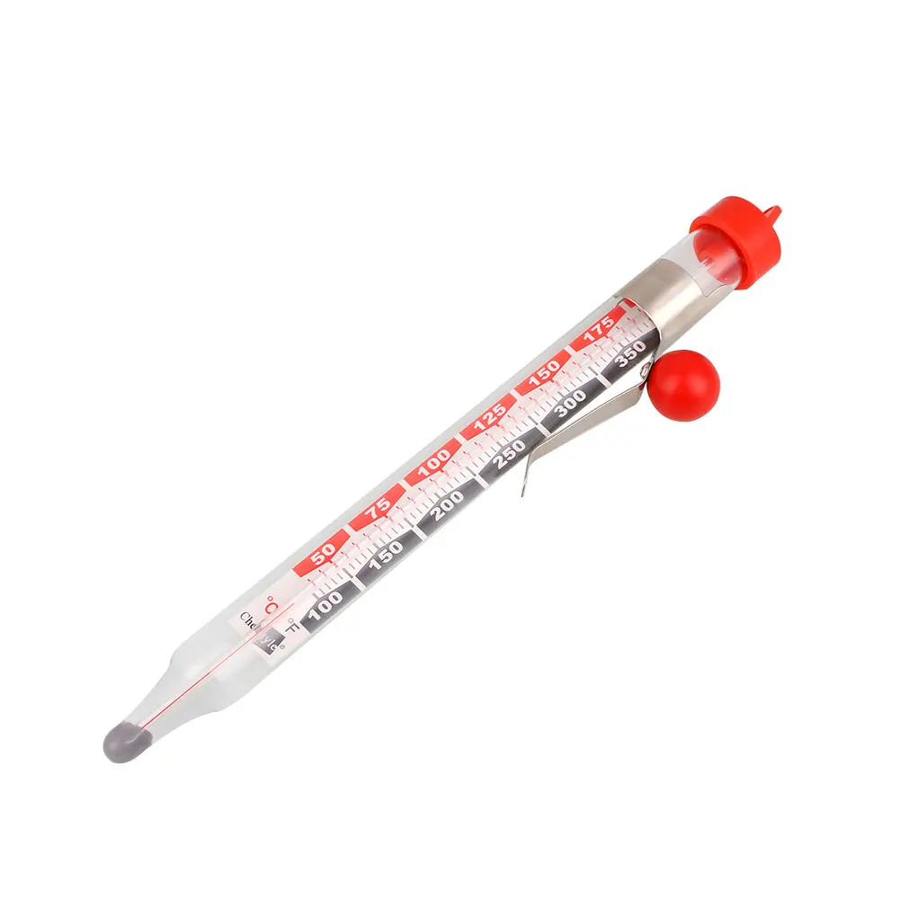 1PCS Food Sugar Candy Digital Thermometer Kitchen Household Temperature