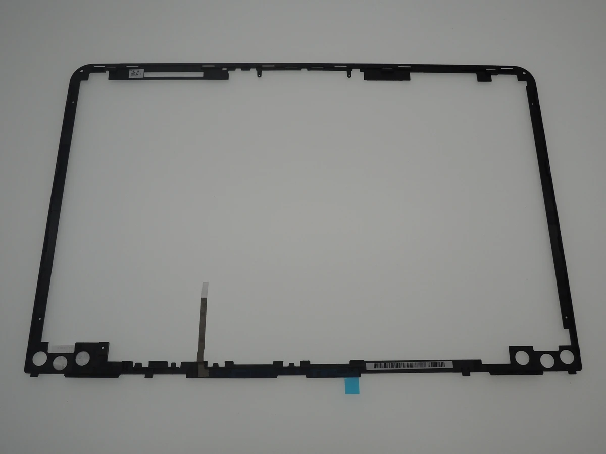 Новый ЖК экран передняя панель рамка дисплей чехол для HP M3 U 856018 001 860124 001|Сумки и