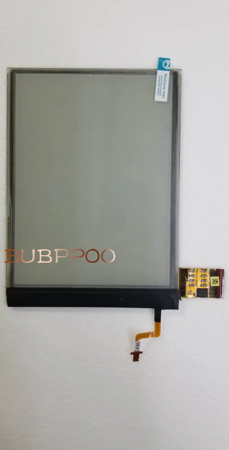 Livro de Tela Lcd Screen Display para Digma R658 Display Lcd Substituição 6