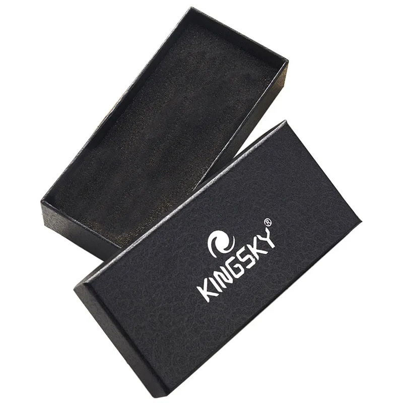 Новая мода Золотой Часы Kingsky Роскошные брендовые Дизайн Овальный Уход за кожей