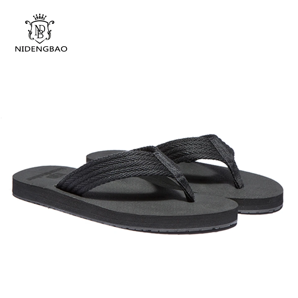 Брендовые сандалии, мужские тапочки на плоской подошве; удобная Для мужчин вьетнамки; повседневная обувь; летние пляжные Sapatos Hembre sapatenis masculino