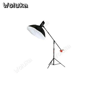 

Photography Light Set 400W Flash kit Octagon Softbox Ceiling Light photo studio pack lighting equipment shooting props CD50 T10