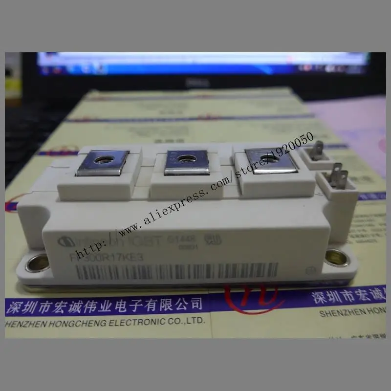 

FF300R17KE3 module special sales Welcome to order !