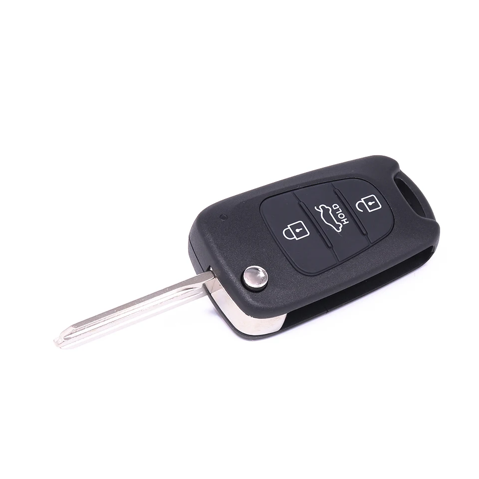 Купить Ключ Киа Спортейдж 3