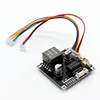 cctv ip camera POE module PCB board Power Over Ethernet 12V output IEEE802.3af/at for IPC with POE cable ► Photo 3/6