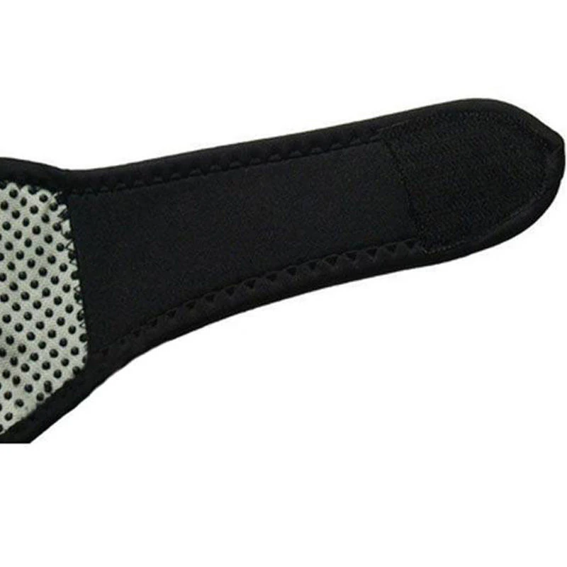 Magnetic Neck Heat Therapy Support Belt for Massager Cervical Vertebra Protection Massage For Alleviate Neck Pain
