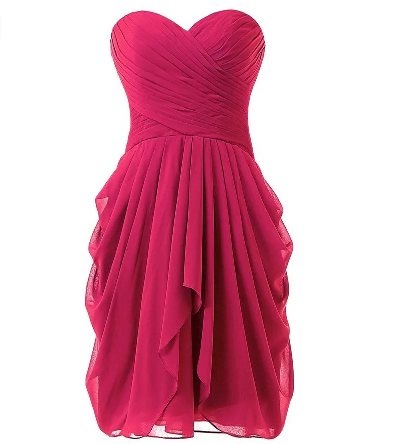 Bealegantom новые шифоновые короткие платья со шнуровкой для выпускного вечера вечерние платья для выпускного вечера Vestido QA1504