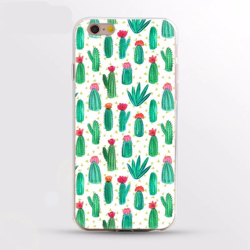 Newest ultra thin soft tpu case for iphone apple 5 5s 5G back cover phone case clear shell 06