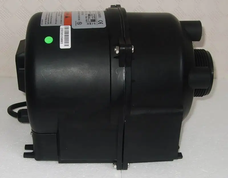hot tub air blower APR900Z 700W LX spa wind blower 300W heating element