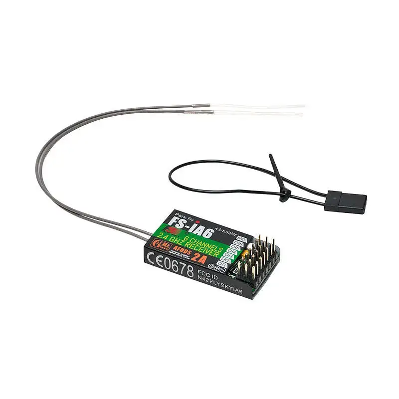 FLYSKY-i6-FS-i6-transmitter-with-IA6-receiver-2-4G-6-channel-RC-radio-control-system (1)