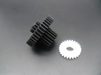 

Free Shipping Q5 New Compatible FS6-0862-000 FS6-0124-000 Waste Gear for Canon IR5000 IR6000 IR5020 IR6020
