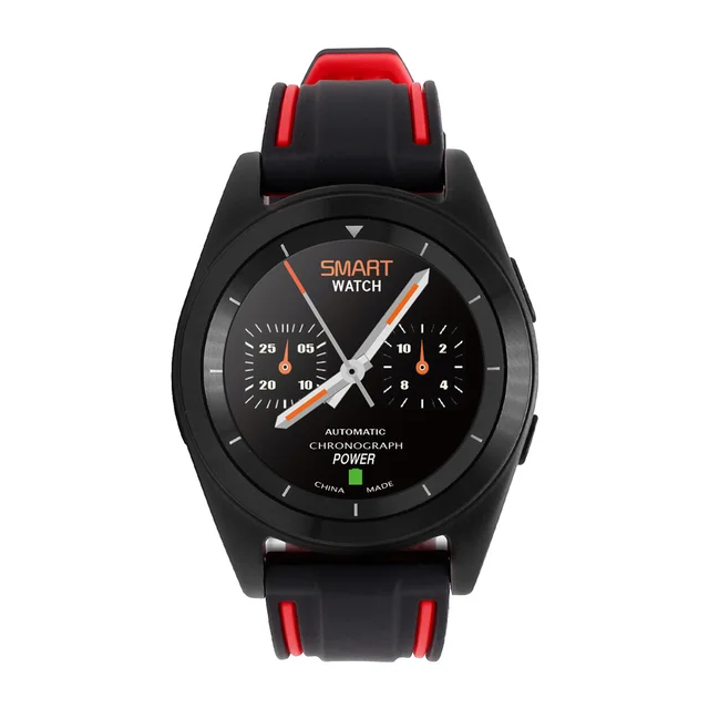 techartz smartwatch