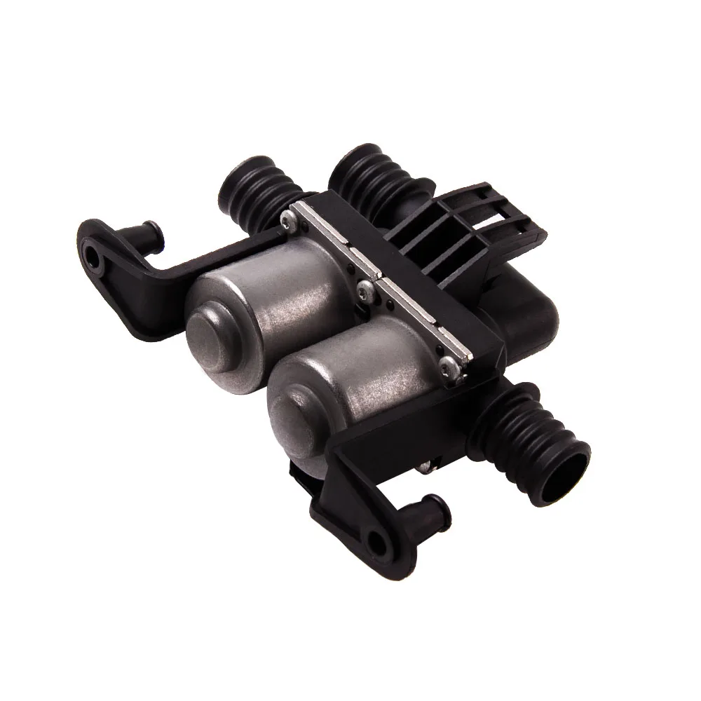 Racing Heater Control Valve for BMW E60 E63 E64 E65 M5 525i 528i 535i 545i SCB HVAC |