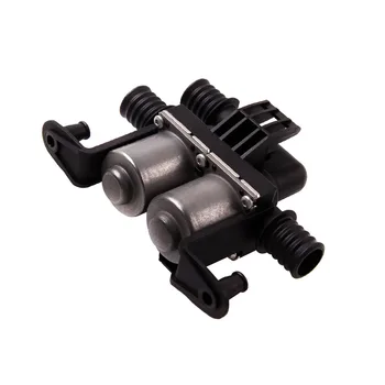 

Racing Heater Control Valve for BMW E60 E63 E64 E65 M5 525i 528i 535i 545i SCB HVAC Heater Control Valve