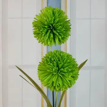 

103cm 20pcs/lot artificial flower hydrangea wedding decoration silk flower for wedding Valentine's Day party home decora