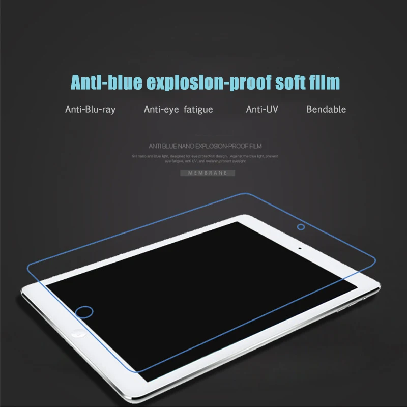 Закаленное стекло для Samsung Galaxy Tab A T585 T550 P555 T355 T350 P580 10 0 1 8 9 7 Защитная пленка экрана