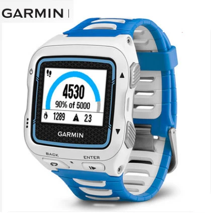 heart rate monitor for garmin 920xt