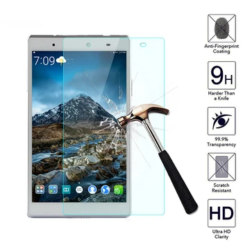 

Tablet Screen Protector For Lenovo Tab 4 8 8 Plus TB-8704F TB-8704X TB-8704 TB-8504X TB-8504F TB-8504 Tempered Glass Cover Film