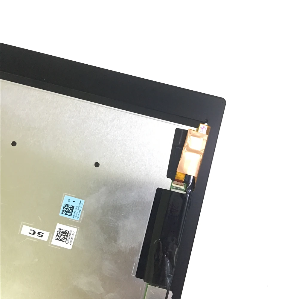 ЖК-дисплей для извините Xperia Tablet Z2 SGP511 SGP512 SGP521 SGP541 дигитайзер Сенсорная стеклянная панель сборка Замена