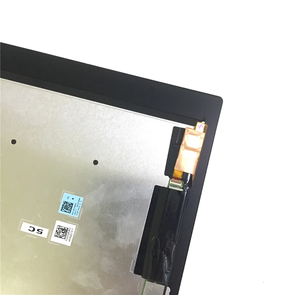 ЖК дисплей для Sony Xperia Tablet Z2 SGP511 SGP512 SGP521 SGP541 сенсорный экран с дигитайзером сменная