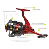 Fishing Reel + Rod Set 4