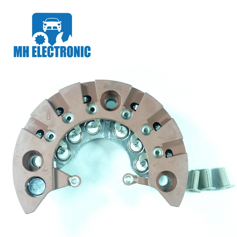 MHELECTRONICAlternatorRectifierDiodes12vforTranspofor
