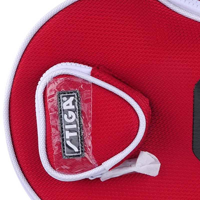 Stiga настольный теннис ракетки крышка спортивная сумка ракетка для пинг-понга ракетка спортивный чехол CP 3221