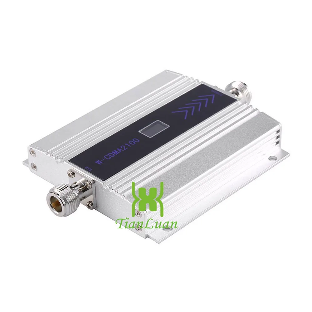 mini LCD W-CDMA 2100mhz-3