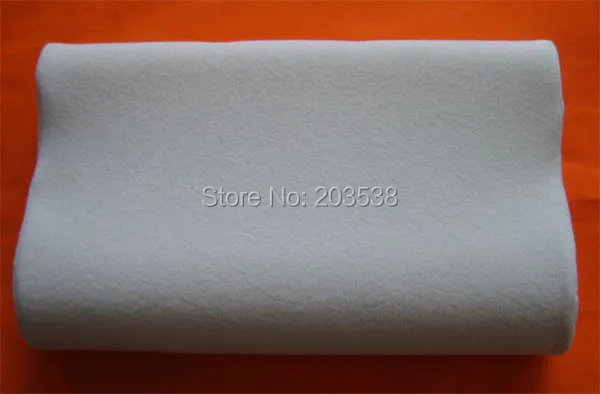 Memory Foam Pillow