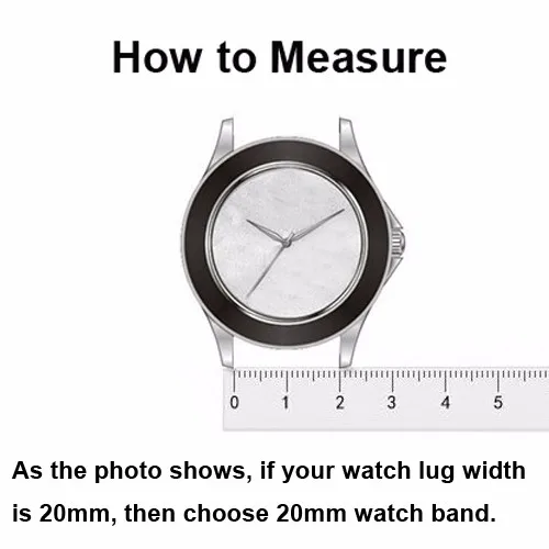 How to measure