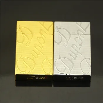 

Metal windproof lighters metal lighters cigarette lighter gifts outdoor equipment