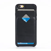 Новые модные красочные Чехлы для телефона из натуральной кожи для iphone 6/6s