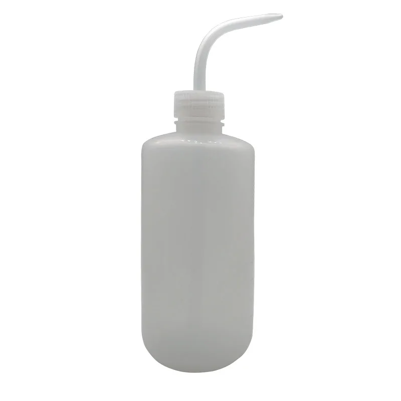 

Tattoo Wash Bottles Squeeze Bottles for Green Soap 250ML 8oz Bottles