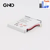 Сменный аккумулятор GND 1500 мАч/3,7 Втч 494251 в 045085 P/для Oricom SECURE SC710 SC705 SC703, литий-ионный, литий-полимерный аккумулятор ► Фото 3/6