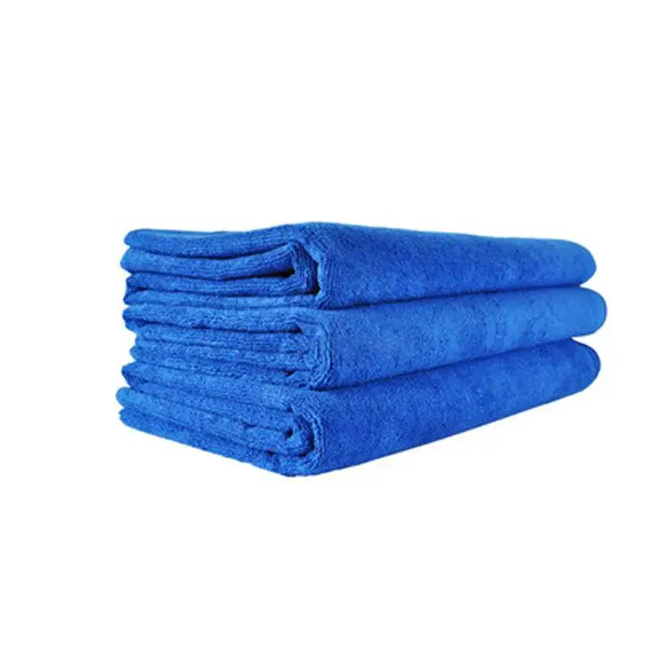 

LumiParty 70 x 140cm Car Wash Towel Microfibre Car Wash Towel Super Absorbant Cleaning Thick Towel Soft microfiber Cleaning Tool