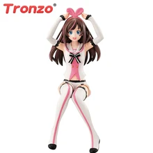 Tronzo Originele Furyu Action Figure Virtuele Youtuber Kizuna Ai Een. I. Kanaal Pvc Figuur Modellen Kizuna Ai Figuur Anime Speelgoed Gift