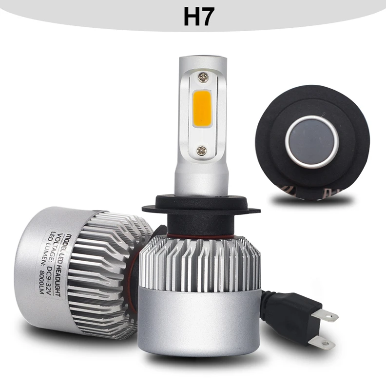 H7 3000K